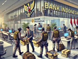 Mengejutkan, KPK Ungkap Dugaan Korupsi Dana CSR Bank Indonesia Senilai Triliunan