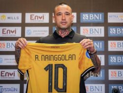 Gelandang Tengah Keturunan Indonesia Terlibat Kasus Impor Kokain