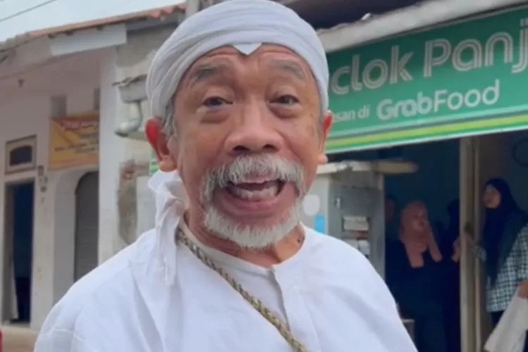 kenalan yuk dengan abah qomar komedian senior yang kini hijrah jadi food tiktoker18