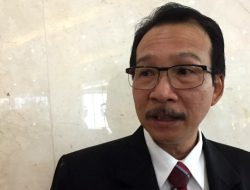 Anggaran Perjalanan Dinas dan Konsumsi Rapat Pemprov Jakarta Dipotong 50 Persen