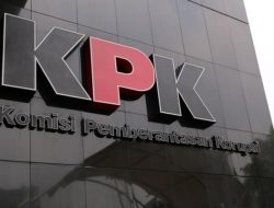 KPK Tetapkan 5 Tersangka Kasus Pemberian Fasilitas Kredit Oleh LPEI