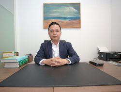 Sekjend FORKAMAH Minta Masyarakat Melapor Oknum BPN yang Manipulasi Koordinat Tanah