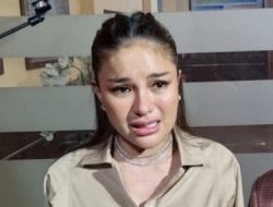 Nikita Mirzani Siap Balas Dendam, Ingatkan Musuh-musuhnya Setelah Ditetapkan Tersangka Kasus Pemerasan