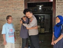 Polsek Tlogowungu Ambil Langkah Kemanusiaan dalam Penyelesaian Kasus Pencurian Pisang
