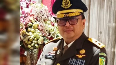Masyarakat Menantikan Sosok Tjokorda Ngurah Agung Kusumayudha Pemimpin Kejaksaan Agung