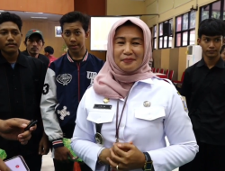 Pemkot Jakbar Bangun Toilet Komunal untuk Capai Target ODF 100 Persen