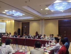 FGD di Semarang Bahas Keberlanjutan dan Regulasi Pembangunan PIK 2
