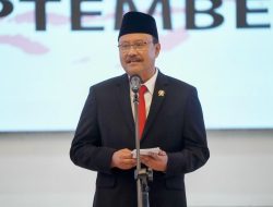 Menteri Sosial Sarankan Program MBG Melibatkan Masyarakat Miskin untuk Kerja di Dapur