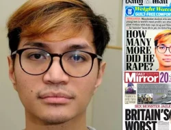 Upaya Kementerian Koordinator Bidang Hukum, HAM, Imigrasi, dan Pemasyarakatan RI Pulangkan Predator Seksual