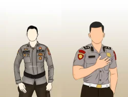 Polisi Tipu Polisi, Teman Satu Kering Ngaku Ada “Jalur” Untuk Lulus Sekolah Perwira