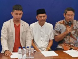 Kepala Desa Kohod; Saya sebagai Korban