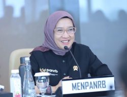 Menpan RB Rini Widyantini Menanggapi Pengangkatan Stafsus Menteri di Tengah Efisiensi Anggaran