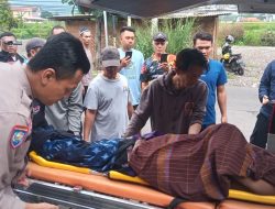 Minum Alkohol Murni 94 Persen, Sembilan Orang di Cianjur Tewas