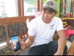 Cerita Kades Sukamulya, Rela Lepas Jabatan untuk Kerja di Jepang dengan Gaji 10 Kali Lipat Lebih Besar