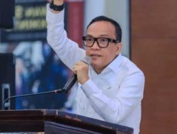Muncul Hashtag #KaburAjaDulu Wamenaker Justru Jawab dengan Candaan, Suruh Tidak Usah Kembali Lagi
