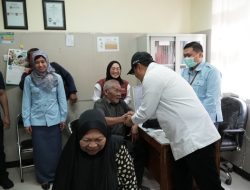 Asyik!! Program Pemeriksaan Kesehatan Gratis untuk 280 Juta Rakyat Indonesia yang Ulang Tahun Mulai Berjalan