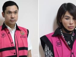 Helena Lim, Tersangka Kasus Korupsi Tata Niagavm Timah Divonis 10 Tahun Penjara