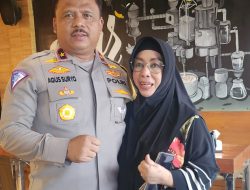 Brigjen Agus Suryonugroho Ditunjuk Kapolri Jadi Kakorlantas, Ini Profilnya