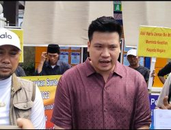 Ahli Waris Akan Terus Unjuk rasa Didepan Pengadilan Tinggi DKJ Demi Keadilan