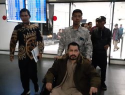 Berangkat Secara Prosedural, Abdul Rahman Dian Hur Tiba di Tanah Air Dibantu Dua Negara