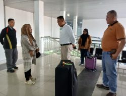 Terbuai Gaji Besar Jadi ART di Singapura, 1 CPMI Ilegal Asal Jember Berhasil Dicegah Berangkat BP3MI Kepri