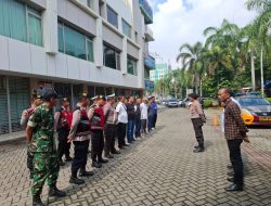 Buntut Kebocoran Pra-Commissioning RDF Plant Jakarta, Masyarakat Gruduk PT Asiana Technologies Lestary