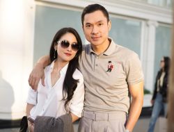 Vonis Harvey Moeis, Tersangka Kasus Timah Diperberat Jadi 20 Tahun Penjara