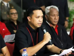 Pasca Penahanan Hasto Kristiyanto DPP PDIP Angkat Bicara, Sebut Penahanan Sebagai Babak Baru Serangan Partai