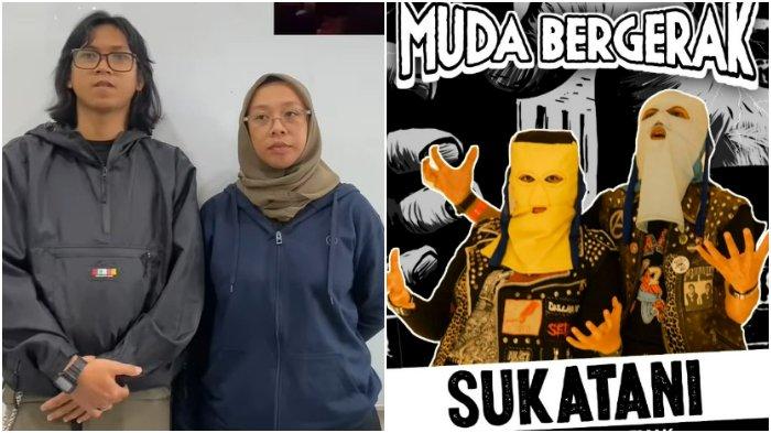 Mengenal Sukatani Band Punk Rock Bikin Lagu Bayar Bayar Bayar Polisi Awal Berdiri hingga Viral