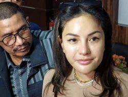 Kronologi Penetapan Tersangka Nikita Mirzani Dalam Kasus Pengancaman dan Pemerasan