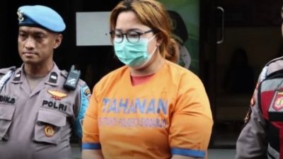 Keji ! Gegara Ngompol, Seorang Ibu Tega Siram Kepala Anak Kandungnya dengan Air Panas