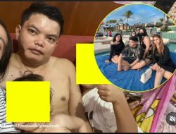 Jasinta Panik Ketika Suami Pamit Berburu ke Hutan Tapi Tidak Ada Kabar, Lapor Polisi Eh Taunya Lagi Liburan di Bali Sama Tante Renny