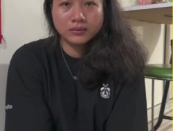 Baby Sitter Aniaya Anak Majikan Hingga Lebam serta Copot Gigi