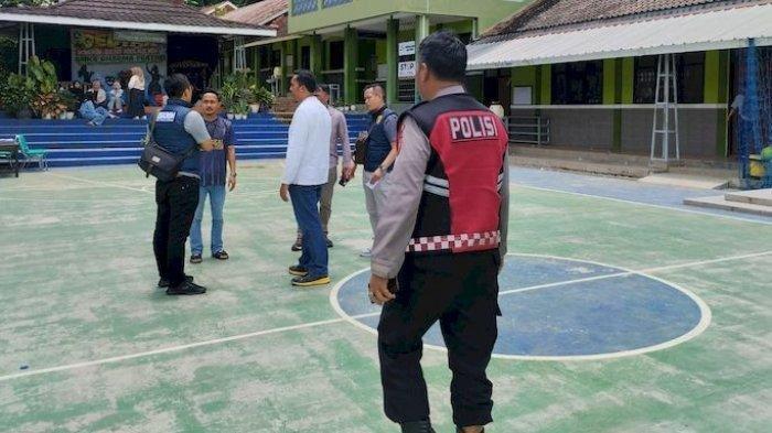 Siswa SMK di Bandung meninggal saat pentas seni