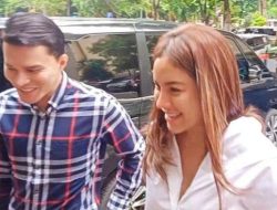 Nikita Mirzani Terseret Kasus Dugaan Pemerasan dan Pengancaman, Korban Rugi Rp 4 Miliar