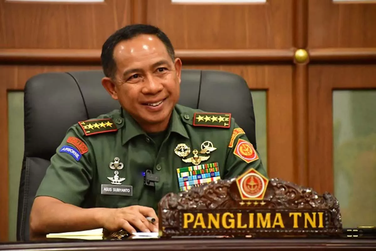 ternyata segini harta kekayaan panglima tni jenderal agus subiyanto Q2xZ8OYIOP 2076498834