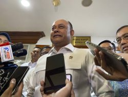 Program MBG Tetap Berjalan Selama Bulan Ramadan