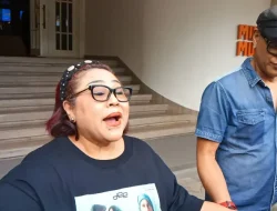 Cerita Komedian Nunung, Jual Aset Hingga Tinggal di Kos Kosan dengan Biaya Sewa Rp 3,2 Juta Per Bulan