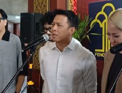 Ariel Noah bersama 28 Rekan Sesama Vocalis Ajukan Gugatan Uji Materil ke MK