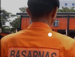Korupsi Merambah Hingga Ke Basarnas