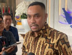 Ancaman Tersembunyi di Balik Uap: BNN dan DPR RI Dorong Larangan Vape demi Lindungi Bangsa