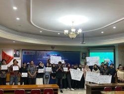 FEB UMS Gelar Diskusi Publik, Kritisi Revisi UU Kejaksaan Tuntut Pengawasan Ketat dan Transparansi