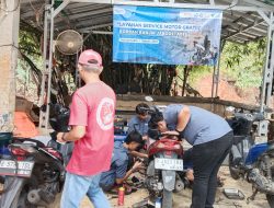 Dompet Dhuafa Gencarkan Grebek Kampung di Wilayah Terdampak Banjir