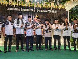 Jelang Akhir Bulan Ramadhan Forkabi Gelar Buka Puasa Bersama Dihadiri Gubernur DKI serta Ribuan Anggota