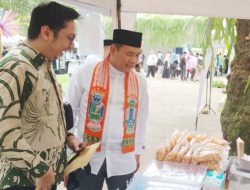 Rano Karno Rencanakan Taman di Jakarta Buka 24 Jam, Tokoh Pemuda Betawi: Setuju!