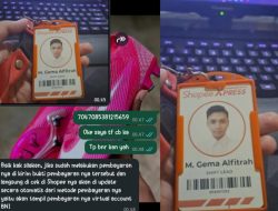 Warga Cengkareng Kena Tipu Jutaan Rupiah, Pelaku Mengaku Dari ShopeeXpress DC Cakung