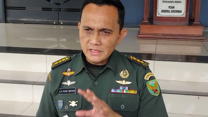 Kapendam IISriwijaya Tegaskan Ada Pembagian Uang Polsek dan Koramil di Sabung Ayam yang Digerebek