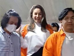 Masa Tahanan Diperpanjang, Nikita Mirzani Bakal Merayakan Lebaran Idul Fitri di Penjara