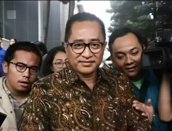 Eks Pejabat Ditjen Pajak Gunakan Jabatan untuk Cari Sponsor Acara Fashion Show Anaknya