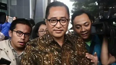 Eks Pejabat Ditjen Pajak Gunakan Jabatan untuk Cari Sponsor Acara Fashion Show Anaknya